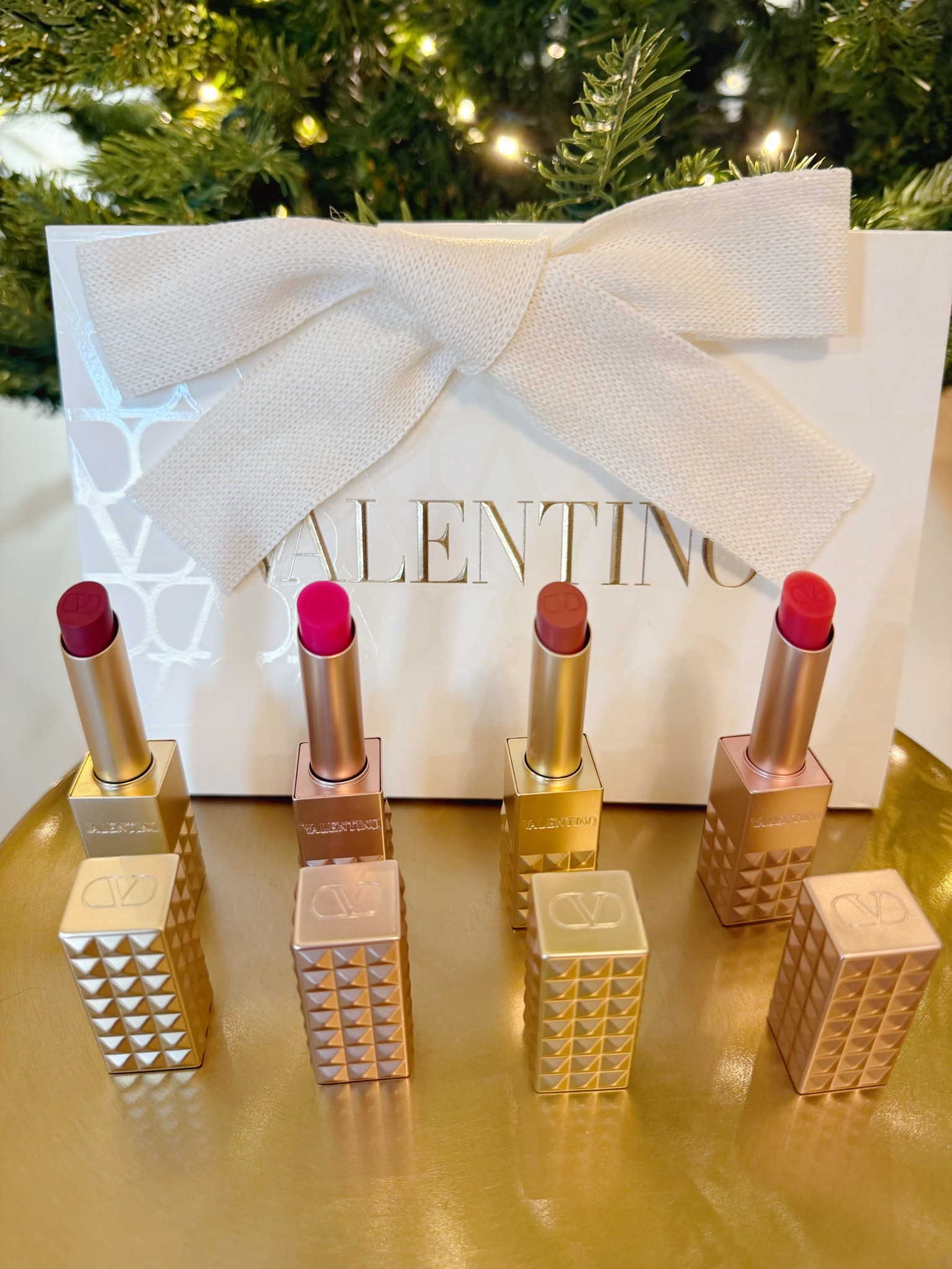 Spike Valentino Buttery Matte Lip Color! Perfect Gift For Her! 

#LTKGiftGuide #LTKFindsUnder50 #LTKHoliday