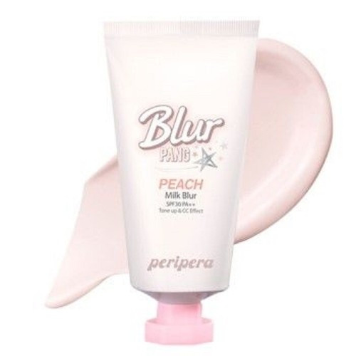 PERIPERA Blur Pang Peach Milk Blur 50ml 1's-Skin looks fairer and brighter  | eBay | eBay US