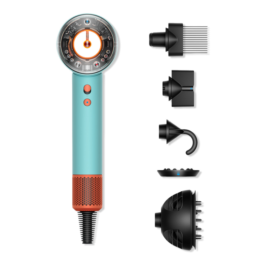 Dyson Supersonic Nural Hair Dryer | Ulta