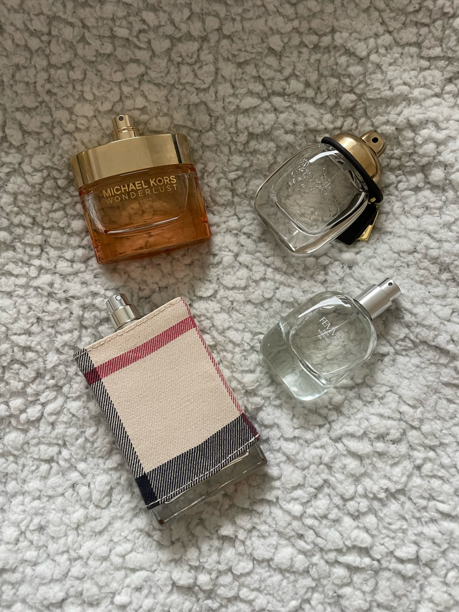 Fav Work and formal event perfumes 🌷

#LTKbeauty #LTKworkwear #LTKwedding