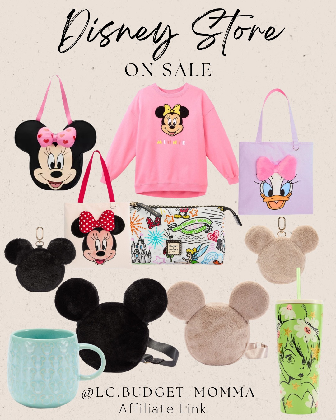 #disney #disneystore #sale #disneymerch #mickeymouse #minniemouse

#LTKSeasonal