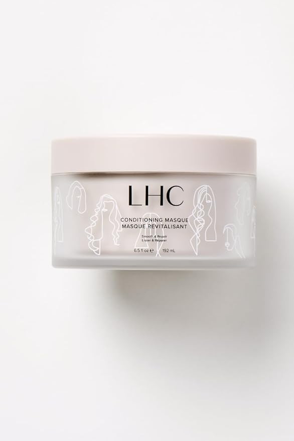 LHC Conditioning Masque | Amazon (US)