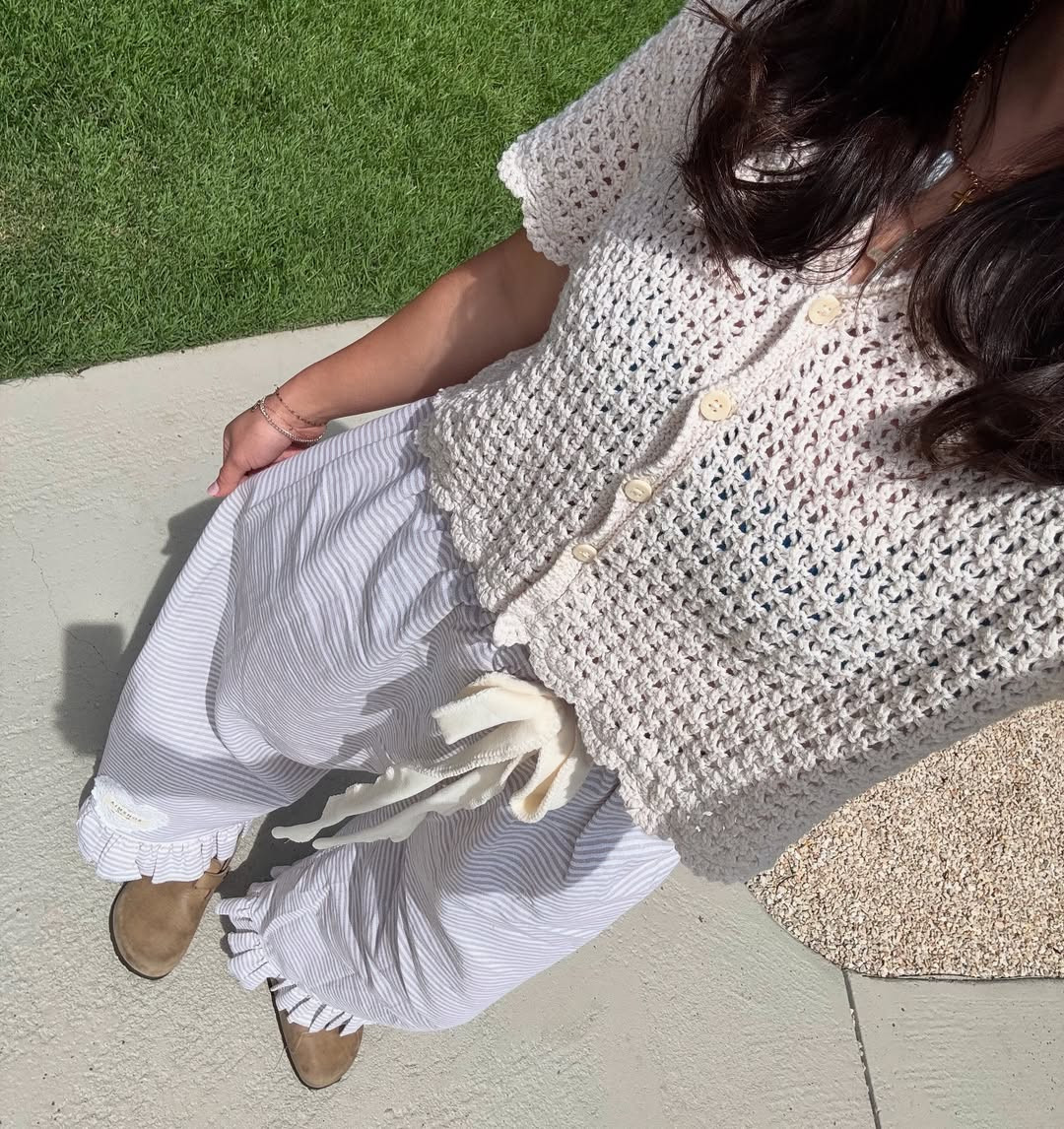Linking similars for my Bohemia pants 🫶 

 

#LTKSeasonal #LTKStyleTip