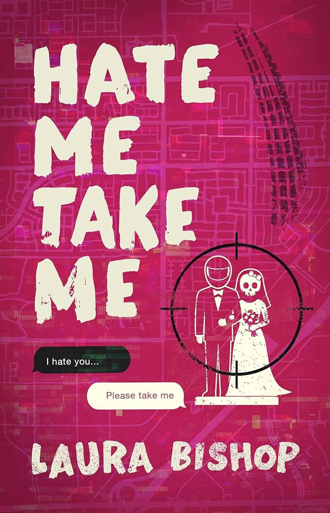 Hate Me Take Me: A Novel (Obsessively Yours) | Amazon (US)