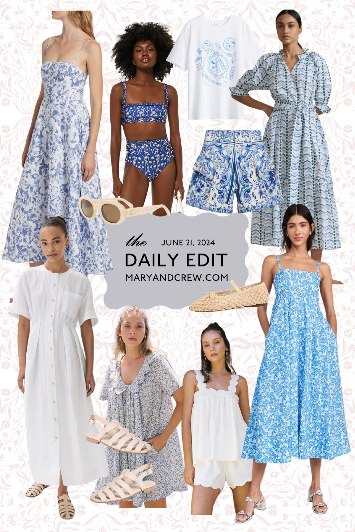 Daily edit 6.21.24

#LTKSummerSales #LTKStyleTip