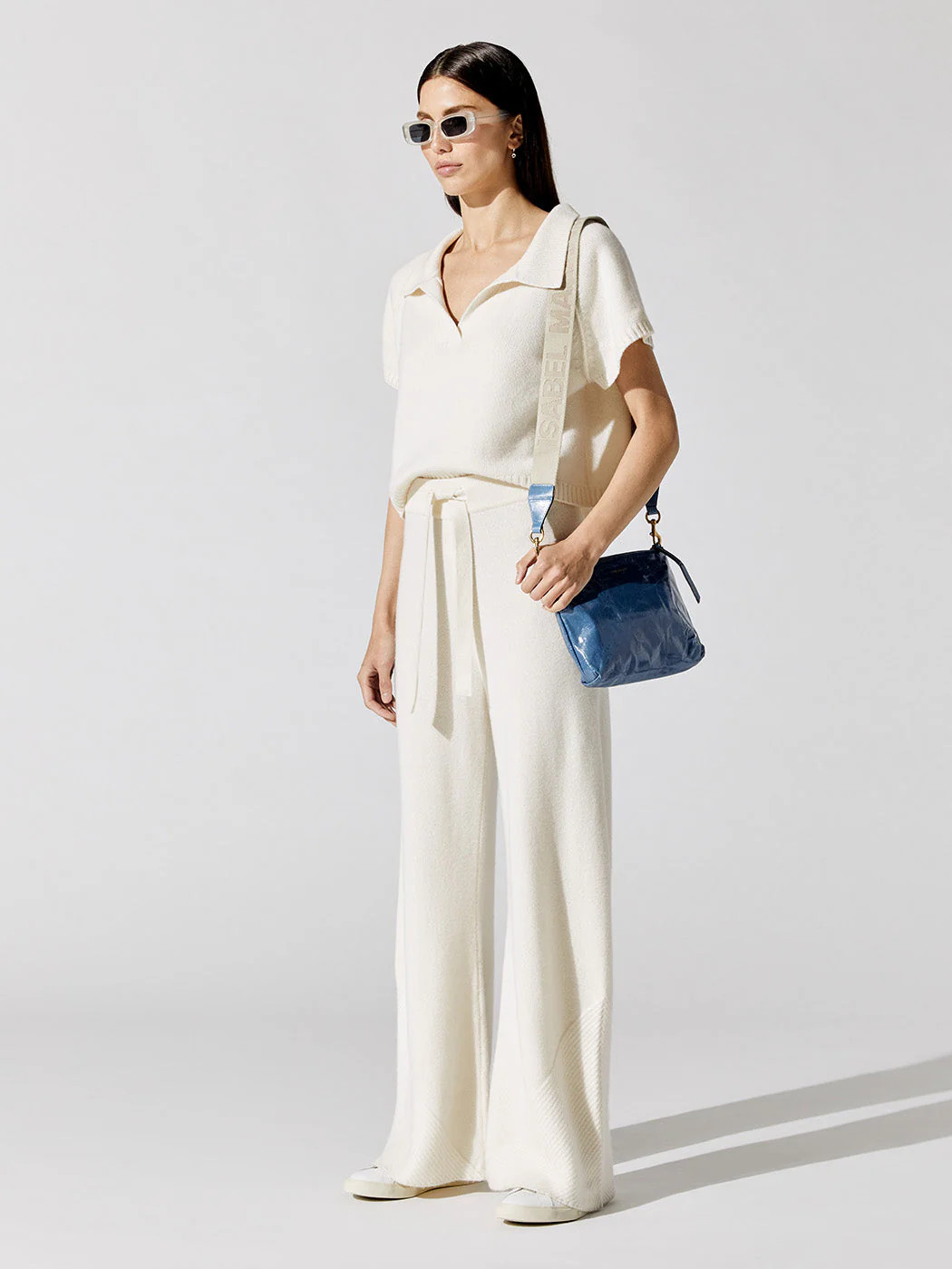 Aarlo Top - White | Carbon38