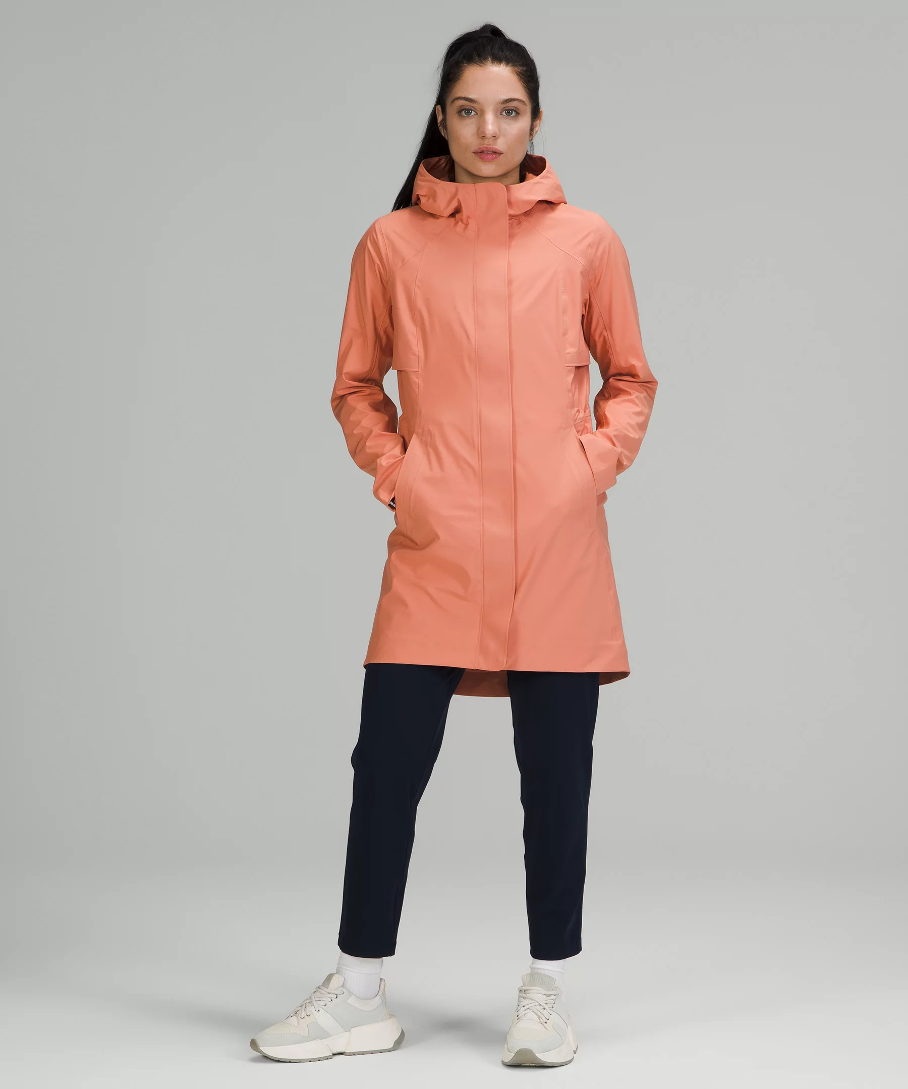 Rain Rebel Jacket | Lululemon (US)
