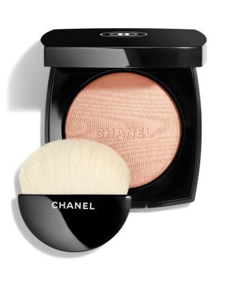 CHANEL POUDRE LUMI&Egrave;RE Beauty & Cosmetics - Bloomingdale's | Bloomingdale's (US)
