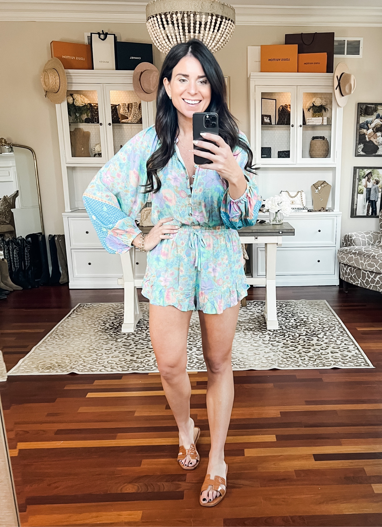 Beach vacation look travel romper spring break 

#LTKtravel #LTKSeasonal #LTKstyletip