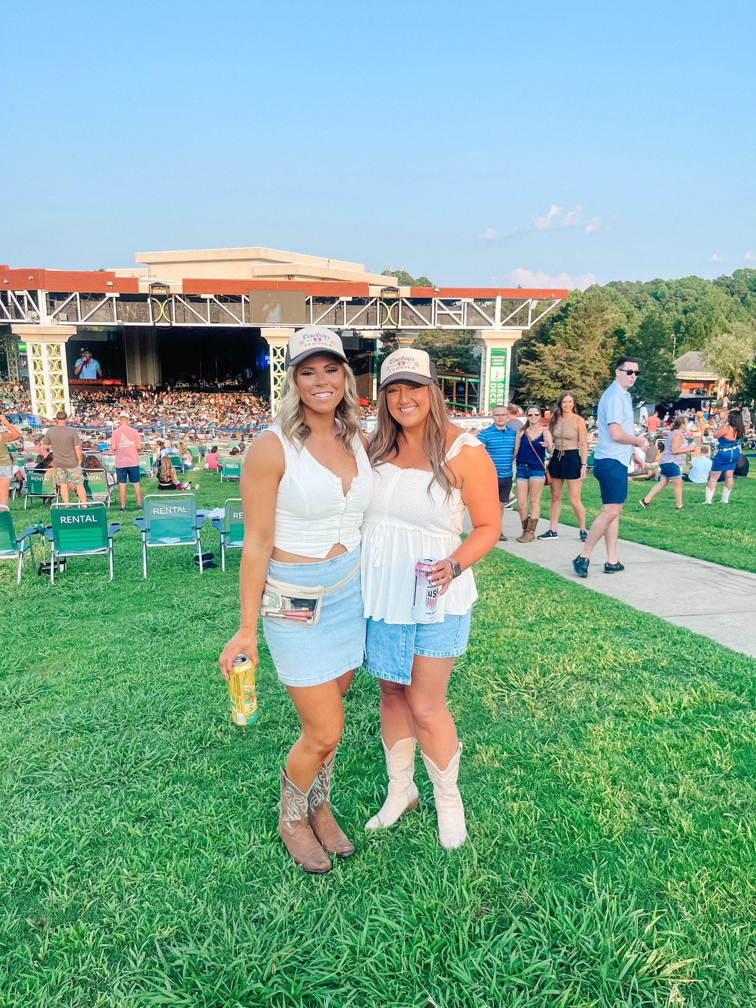 Country concert outfits 

#LTKMidsize #LTKStyleTip #LTKFindsUnder100