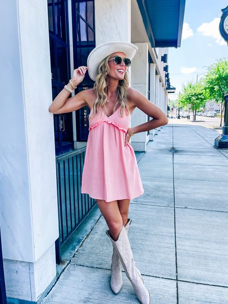 Loving all these items in my new collection at Pink Lily! The perfect outfits to get your wardrobe ready for summer! ☀️💕 

Don’t forget to use my code torig20 for 20% off your purchase! 

#pinklily #pinklilystyle #summeroutfits #outfitinspo

#LTKsalealert #LTKfindsunder50 #LTKstyletip
