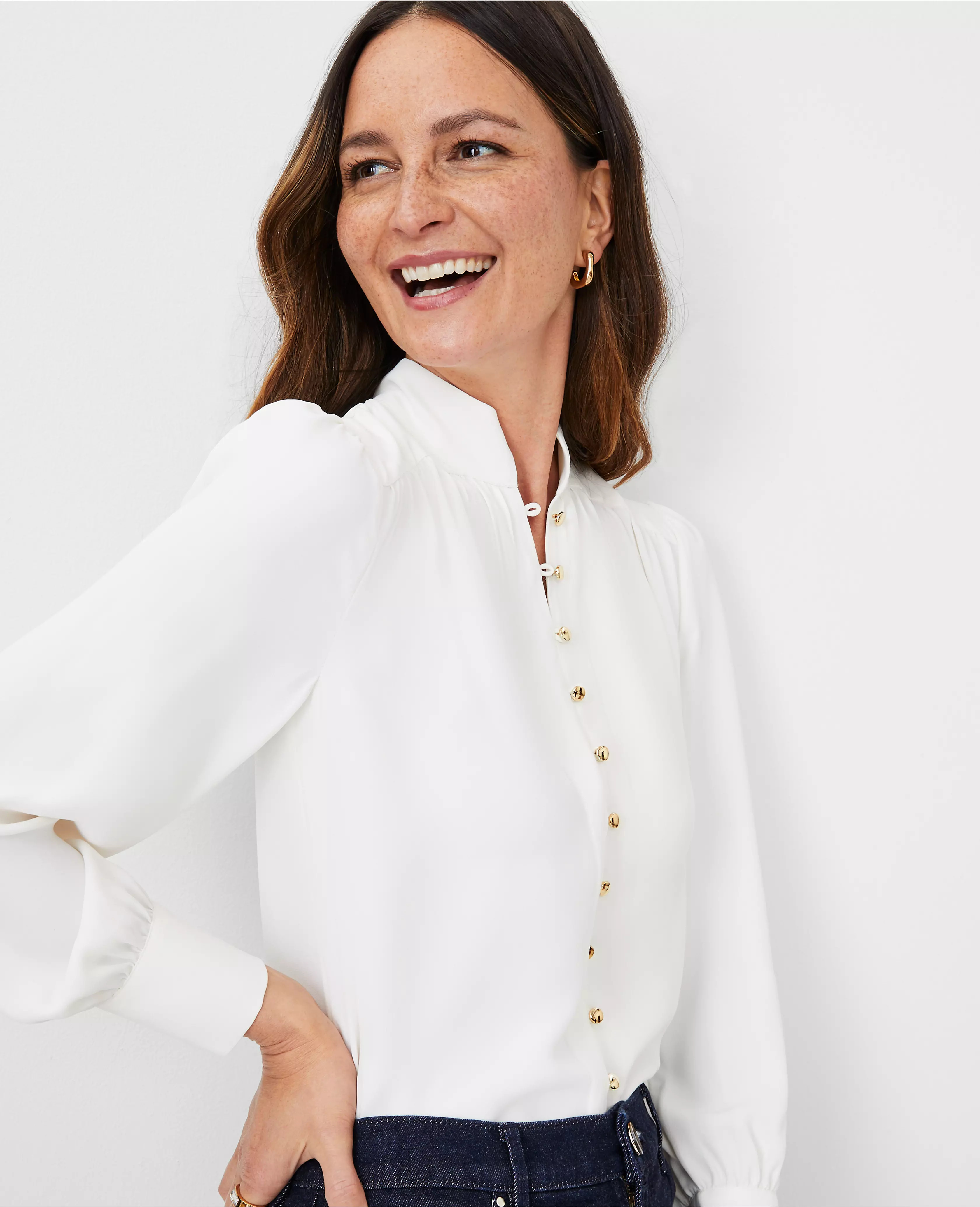 Ann Taylor | Ann Taylor (US)