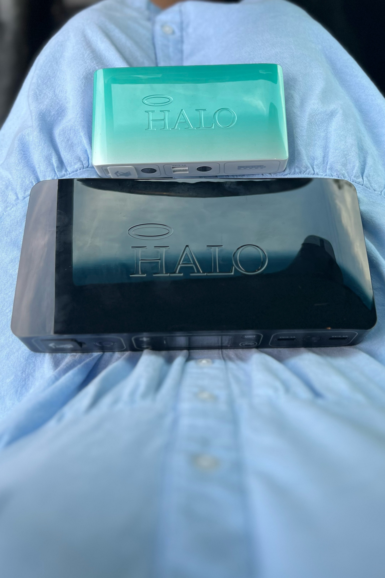 Halo Bolt & Halo Bolt Air are on sale for Prime Day  

#LTKhome #LTKxPrimeDay