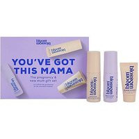 Bloom and Blossom Youve Got This Mama The Pregnancy and New Mum Gift Set | Boots.com