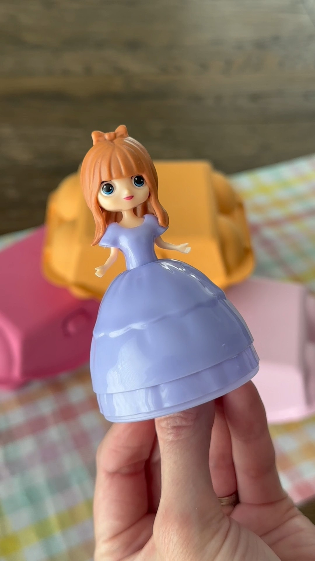 How fun are these?! 👸🦕
These are such a great alternative to candy for kids Easter baskets! Linking these and some additional fun options! 

#LTKWatchNow #LTKSeasonal #LTKKids