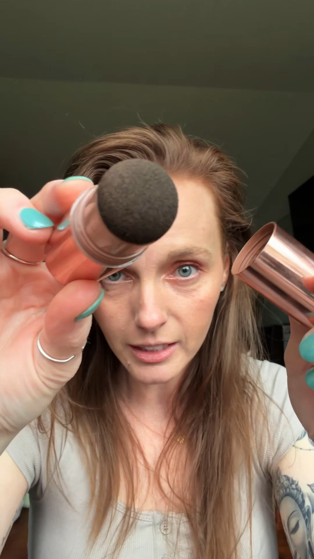 The new Tarte Dab and Go hair concealer that will make it seem like your hair is fuller than it actually is!
#tartecosmetics #hairhack #cosmetics #beauty #haircare

#LTKSaleAlert #LTKBeauty #LTKOver40