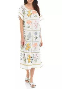 Crown & Ivy™ Society Social x Crown & Ivy™ The Roxy Dress | Belk