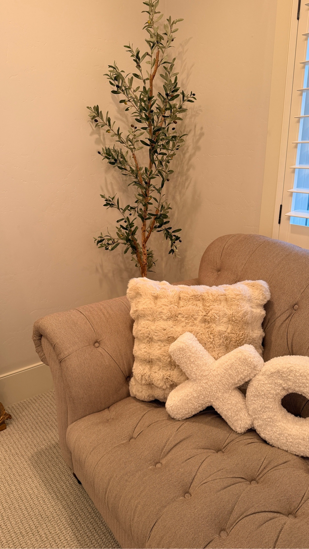 Scroll to shop! Follow for more!! 

I love Valentine’s Day and also don’t want a lot of pinks and reds in my house because it feels overstimulating to me so these are beautiful decorations!

Valentines / Home Decor / Pillows / Hearts / XOXO / Decorating on a Budget

#LTKFindsUnder50 #LTKHome #LTKFindsUnder100