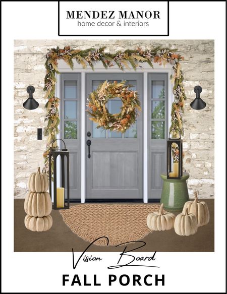 Soft, light neutrals can still work for fall! If you’re all about a boho vibe, these #GrandinRoad pieces might be for you. 

#falldecor #fallinspiration #fallhome #fallhomedecor #fallporch

#LTKhome #LTKSeasonal #LTKstyletip