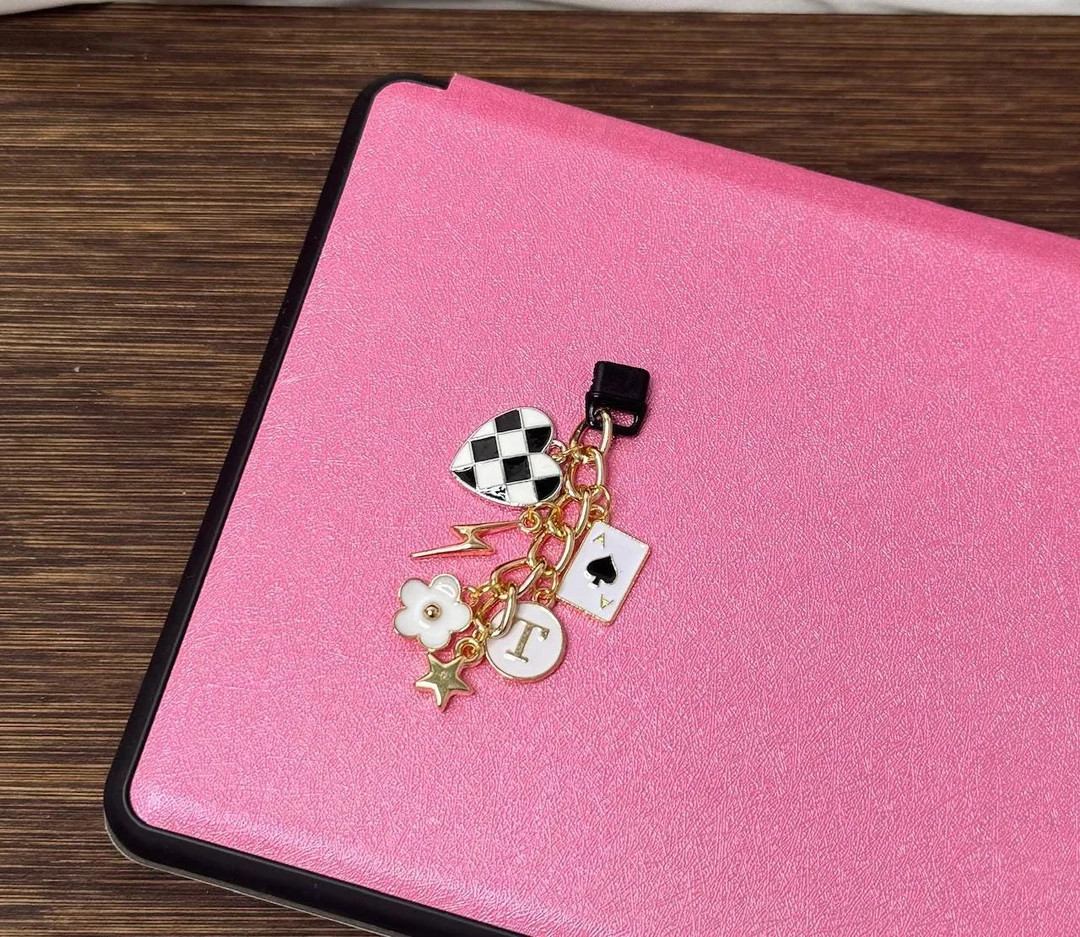 Custom Kindle Charm - Etsy | Etsy (US)