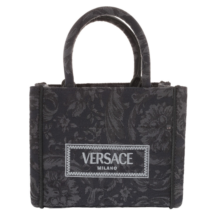 Versace Barocco Athena Tote Bag | Jomashop.com & JomaDeals.com