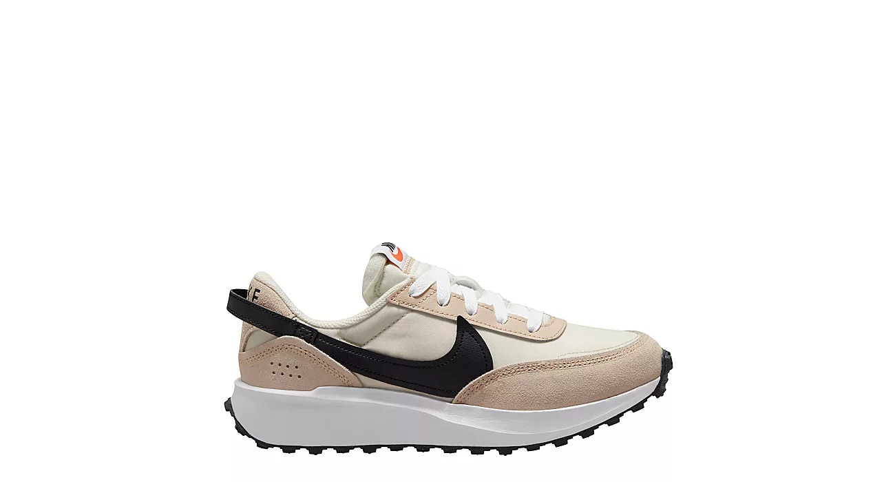 TAN NIKE Womens Waffle Debut Sneaker | Rack Room Shoes
