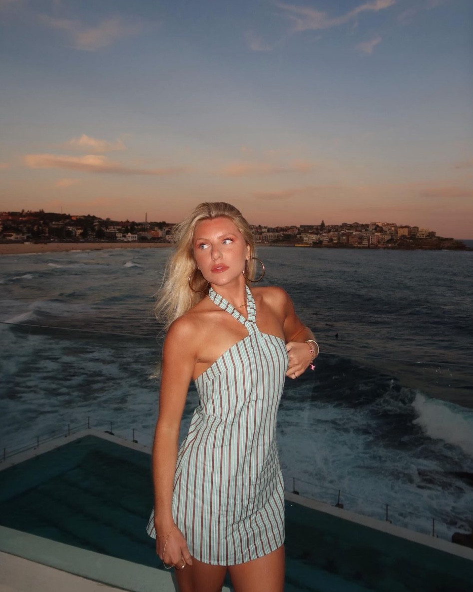 Down unda 🌊🇦🇺

#LTKTravel #LTKSeasonal #LTKStyleTip