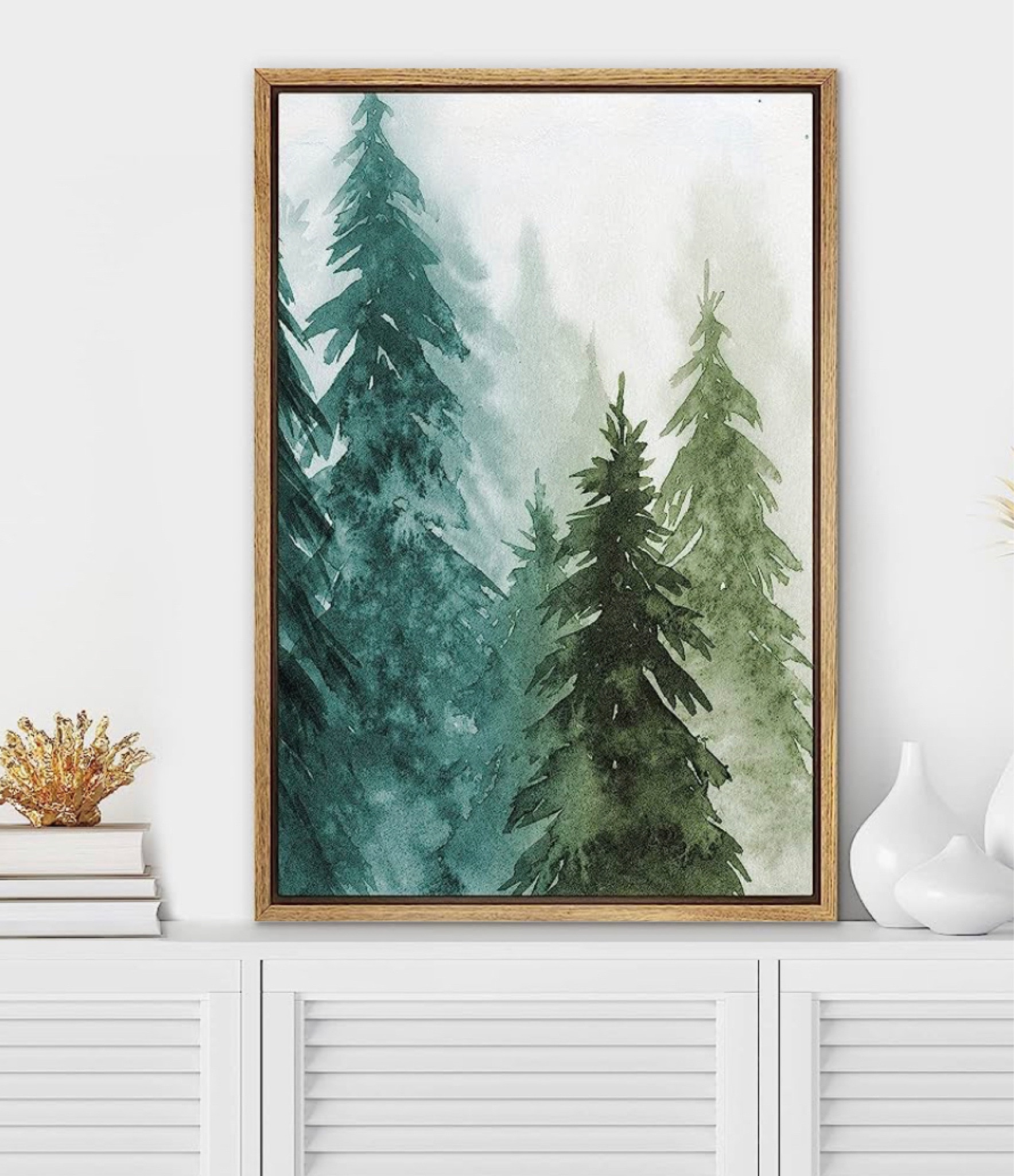 Beautiful framed tree painting 


#LTKunder50 #LTKFind #LTKhome