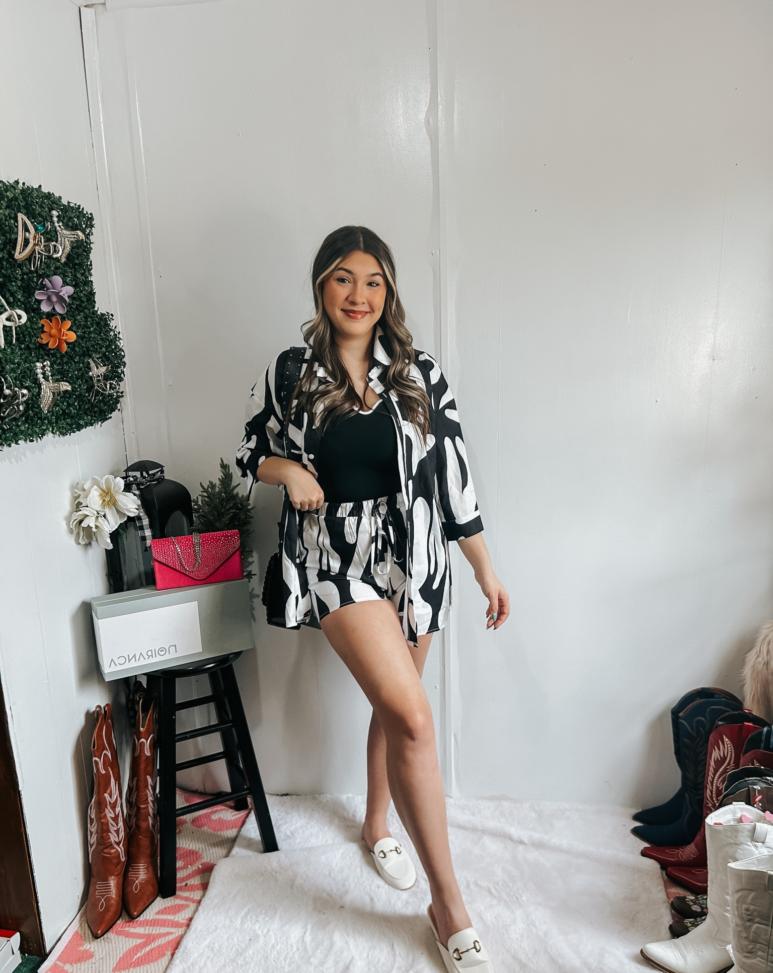 Summer sets, spring break sets, beach outfits, ootd, spring outfits 

#LTKSpringSale #LTKstyletip #LTKSeasonal