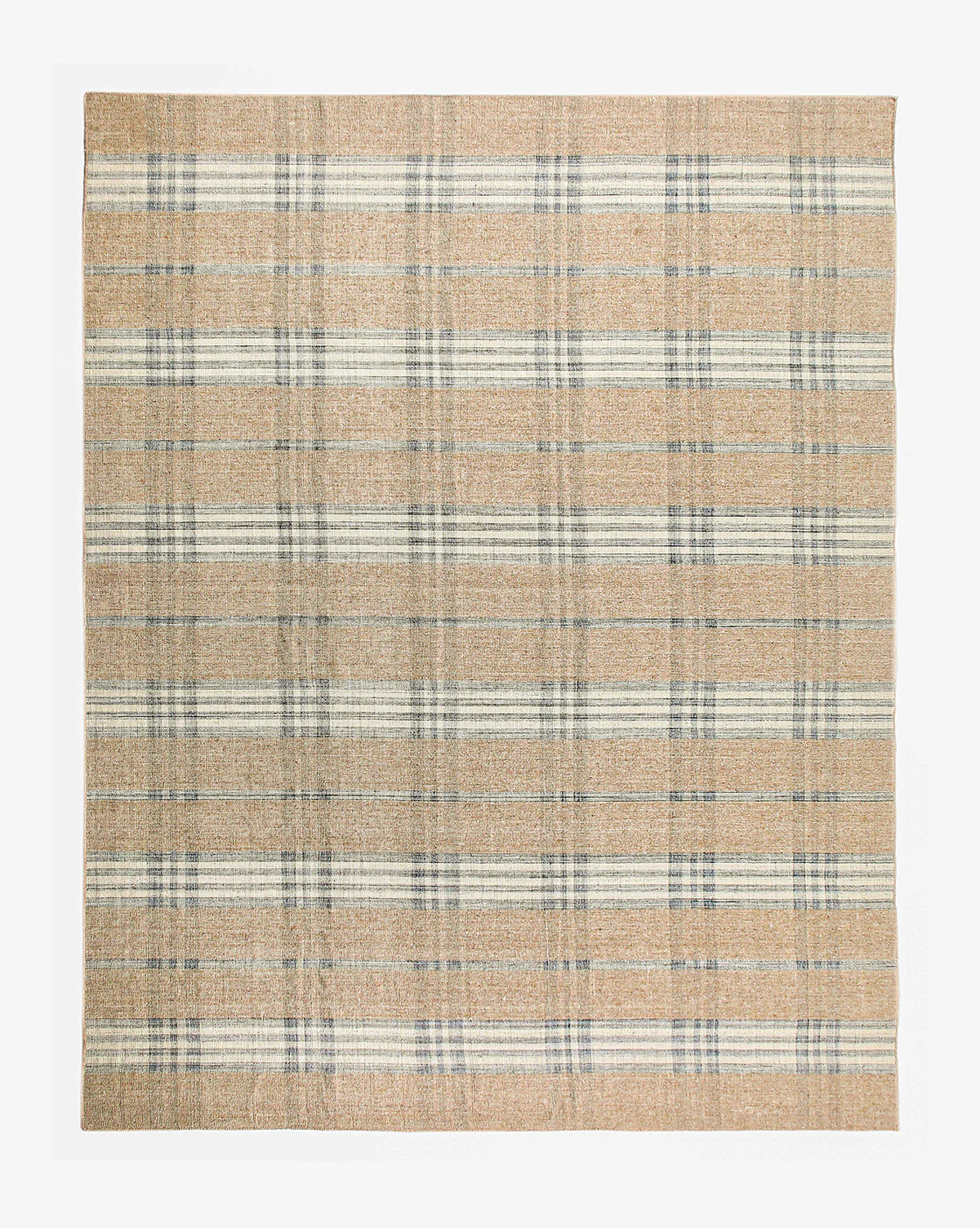 Berkeley Handwoven Indoor/Outdoor Rug | McGee & Co. (US)