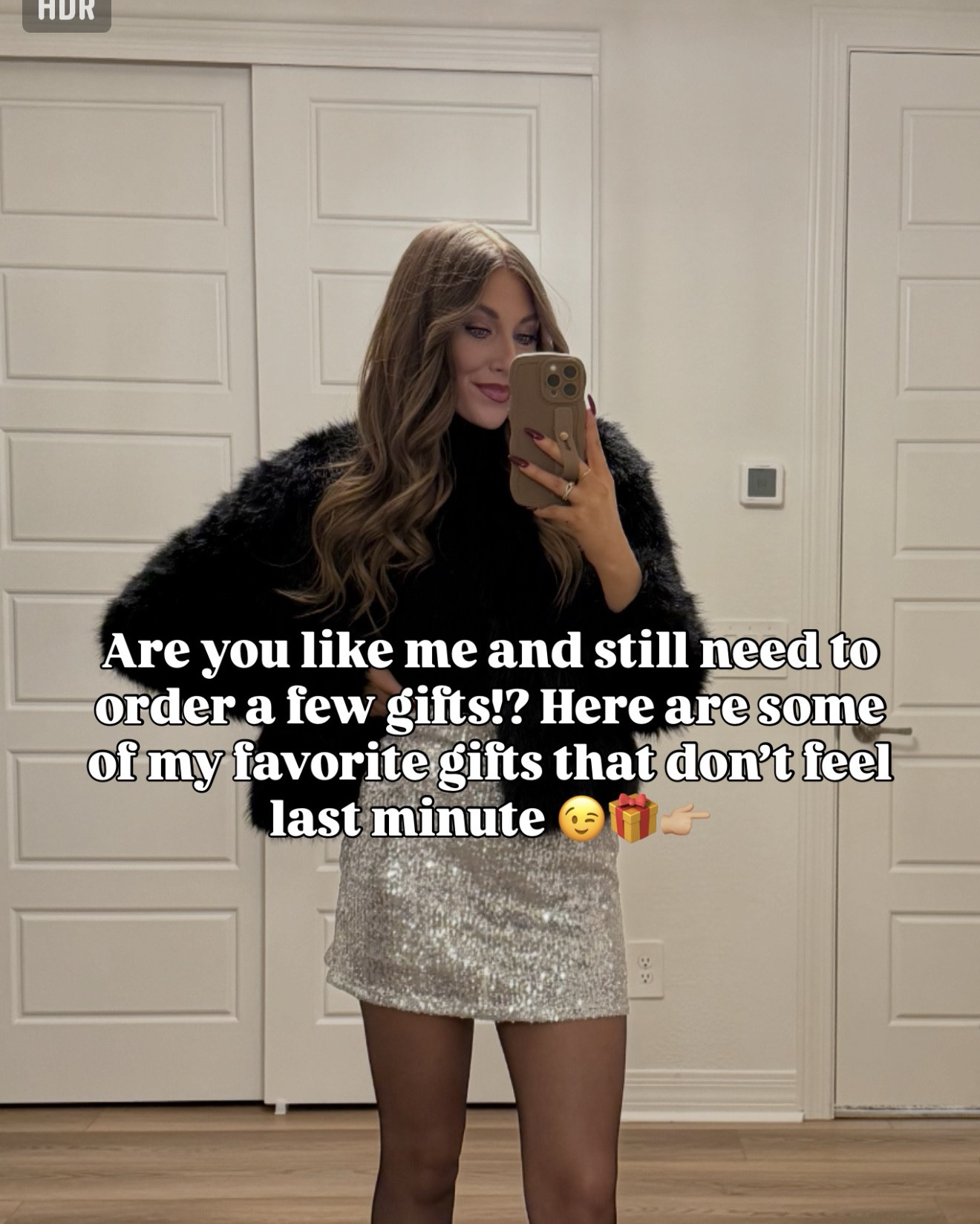 Last minute gift ideas 

#LTKGiftGuide #LTKHoliday