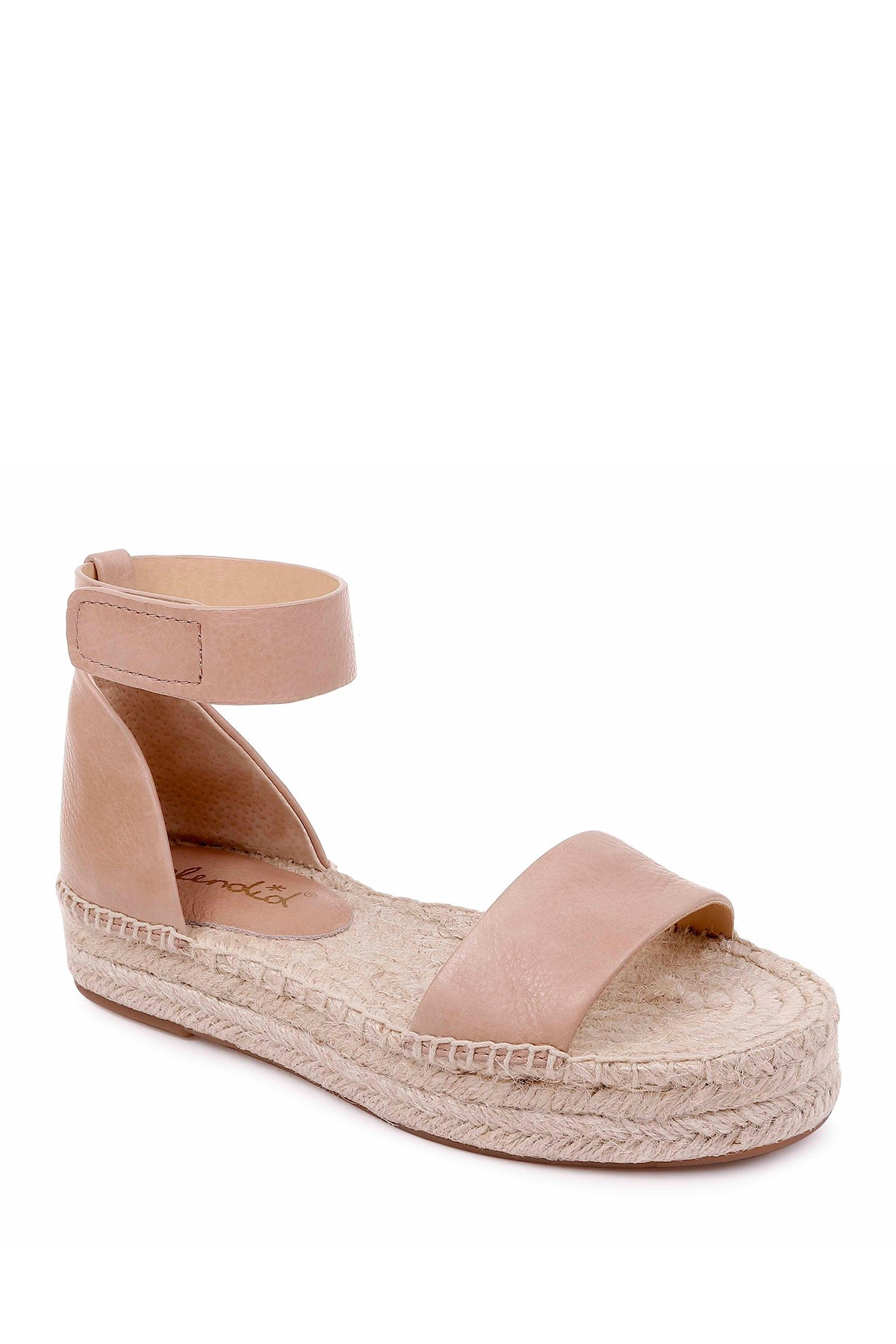 SplendidJensen Platform Espadrille Sandal | Nordstrom Rack