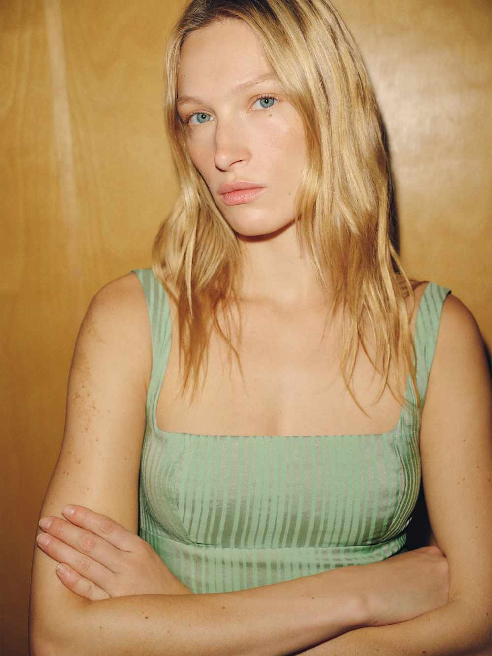 Nori Rains Top | Reformation (Global)