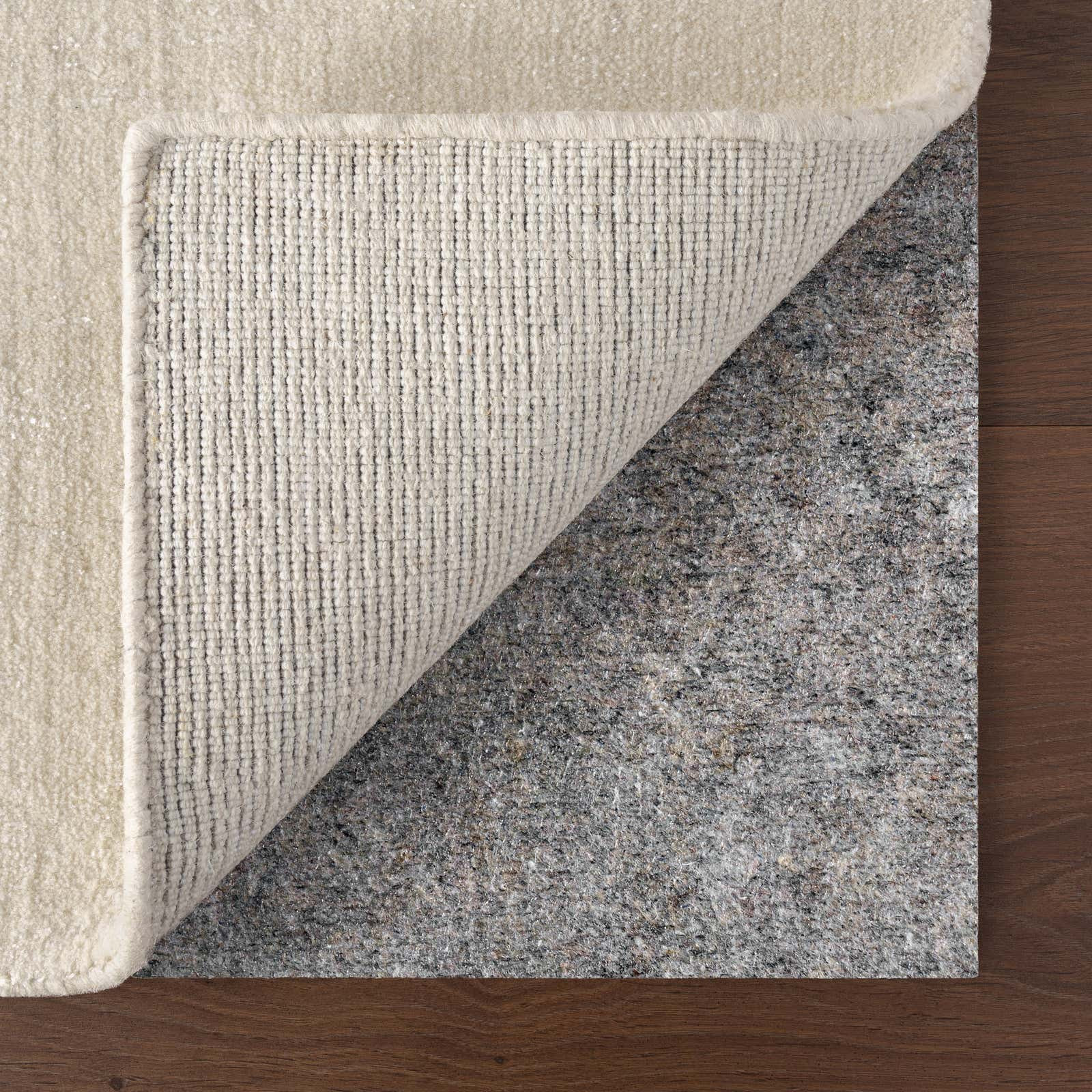 Premium Rug Pad | Grey | Rugs USA