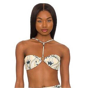 Cult Gaia Ceres Bikini Top XS | Poshmark