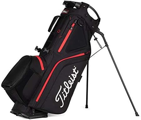 Titleist Hybrid 5 Golf Bag | Amazon (US)