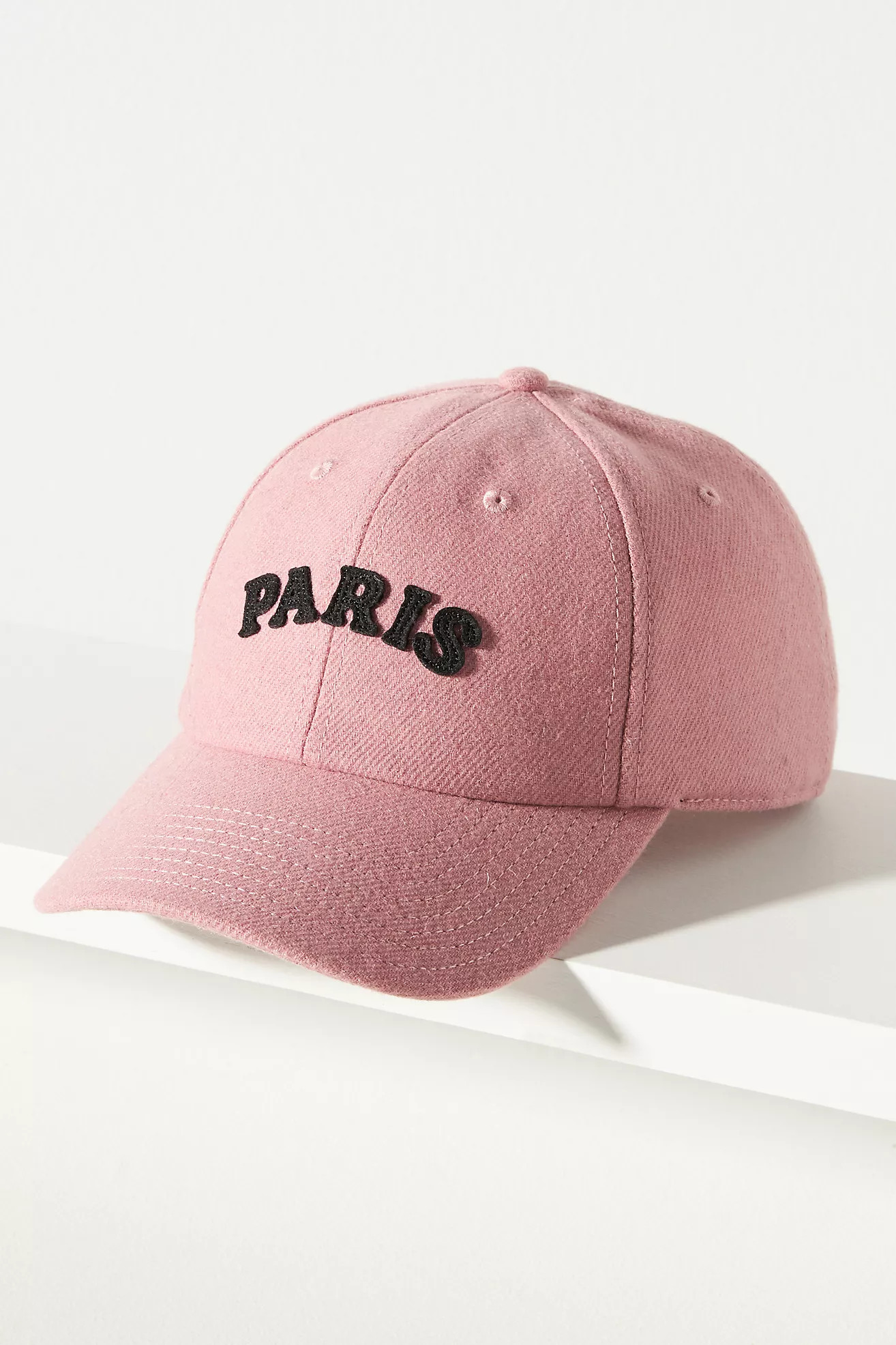 American Needle Paris Wool Baseball Cap | Anthropologie (US)