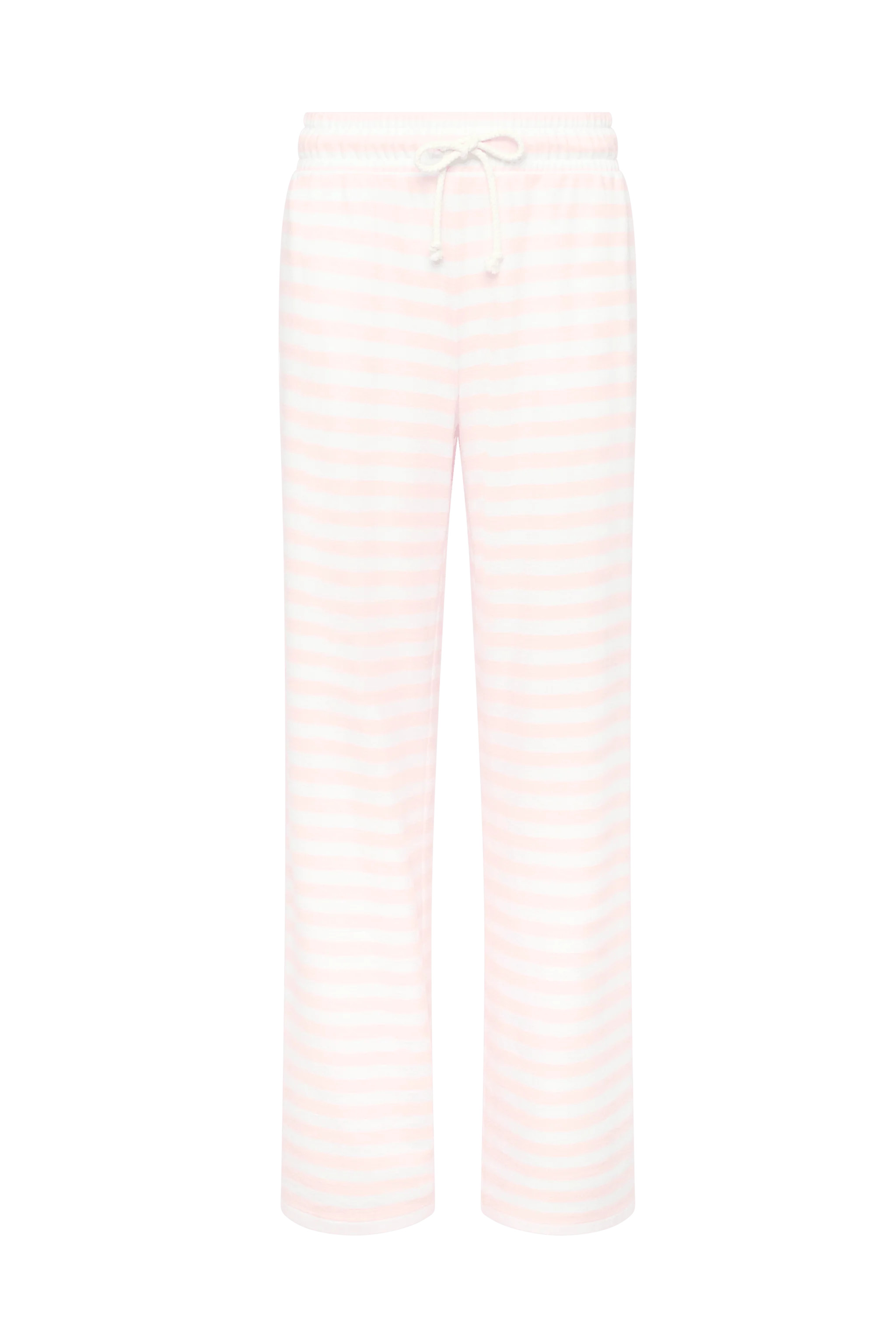 Seaside Pant | Ballet Stripe | nuuds
