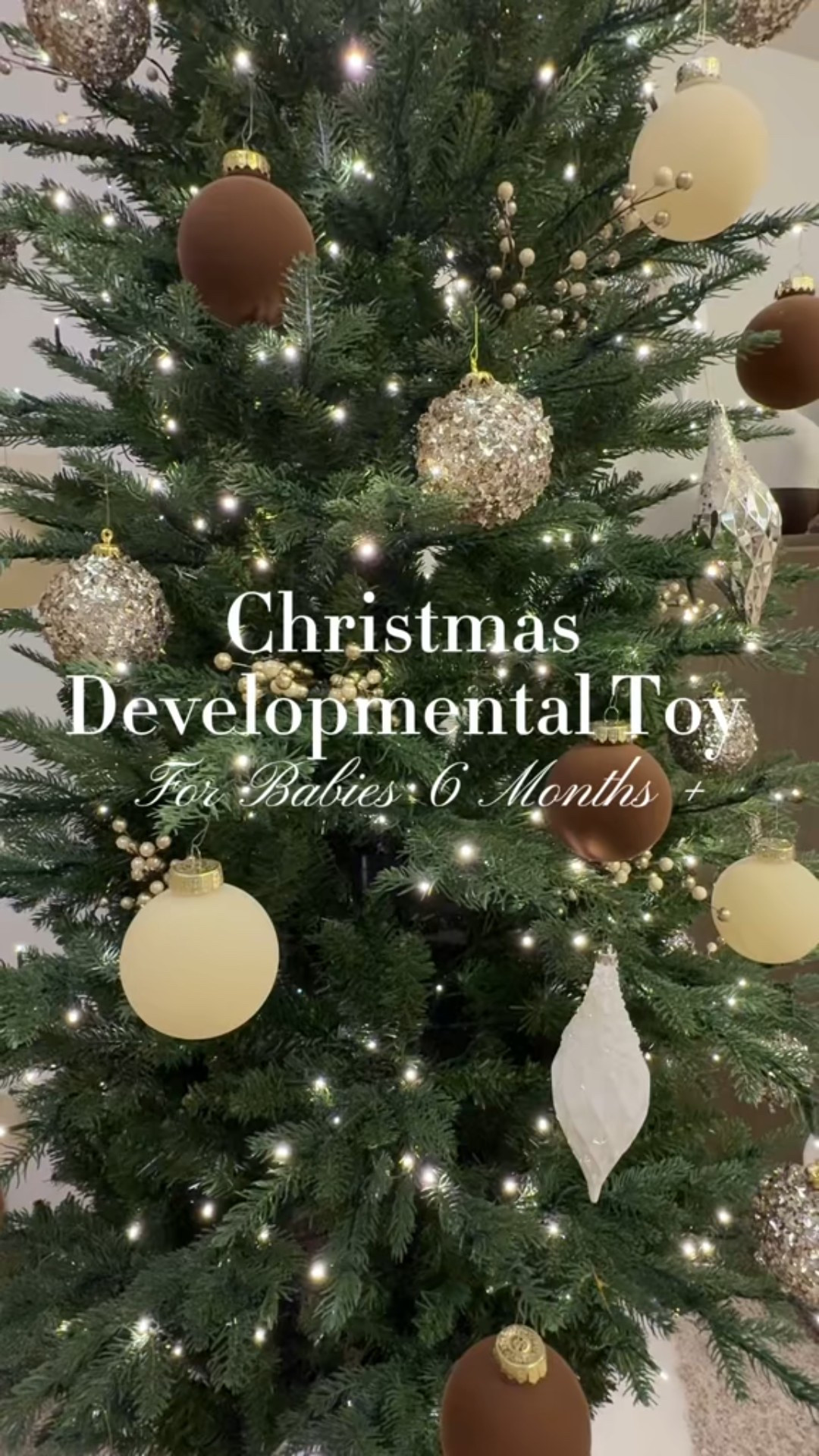 Toys that help babies learn & grow are my favorite! My baby has been obsessed with this sensory toy. It crinkles, rattles & plays music! 🔗 Linked in my bio under my Amazon storefront! #amazonbabyfinds #amazonmusthaves #babygiftideas #babytoys #sensorytoys #montessoritoys #mommylife #aestheticbaby #baby #firsttimemom #babyboy #pregnancy 

#LTKBaby #LTKFindsUnder50 #LTKmomlife