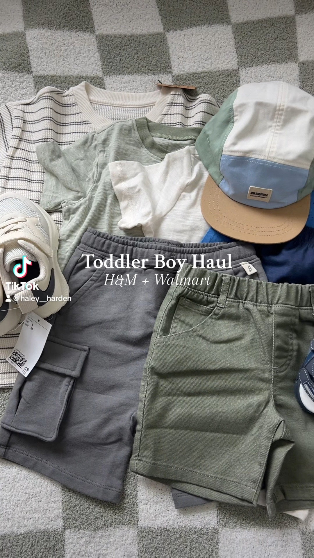 Affordable summer wardrobe for my toddler son! 🌿🩵

#LTKkids #LTKSpringSale #LTKbaby
