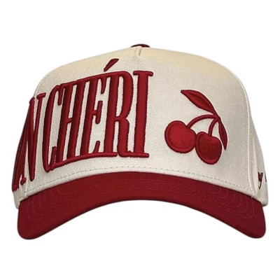 Citrusy Mon Cheri Snapback Hat | Scheels