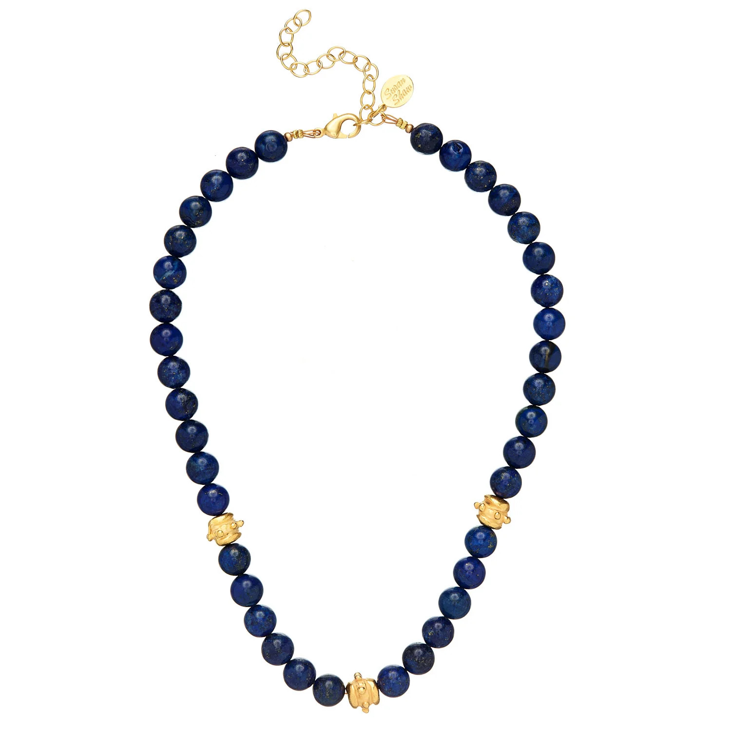 Bailey Necklace | Susan Shaw