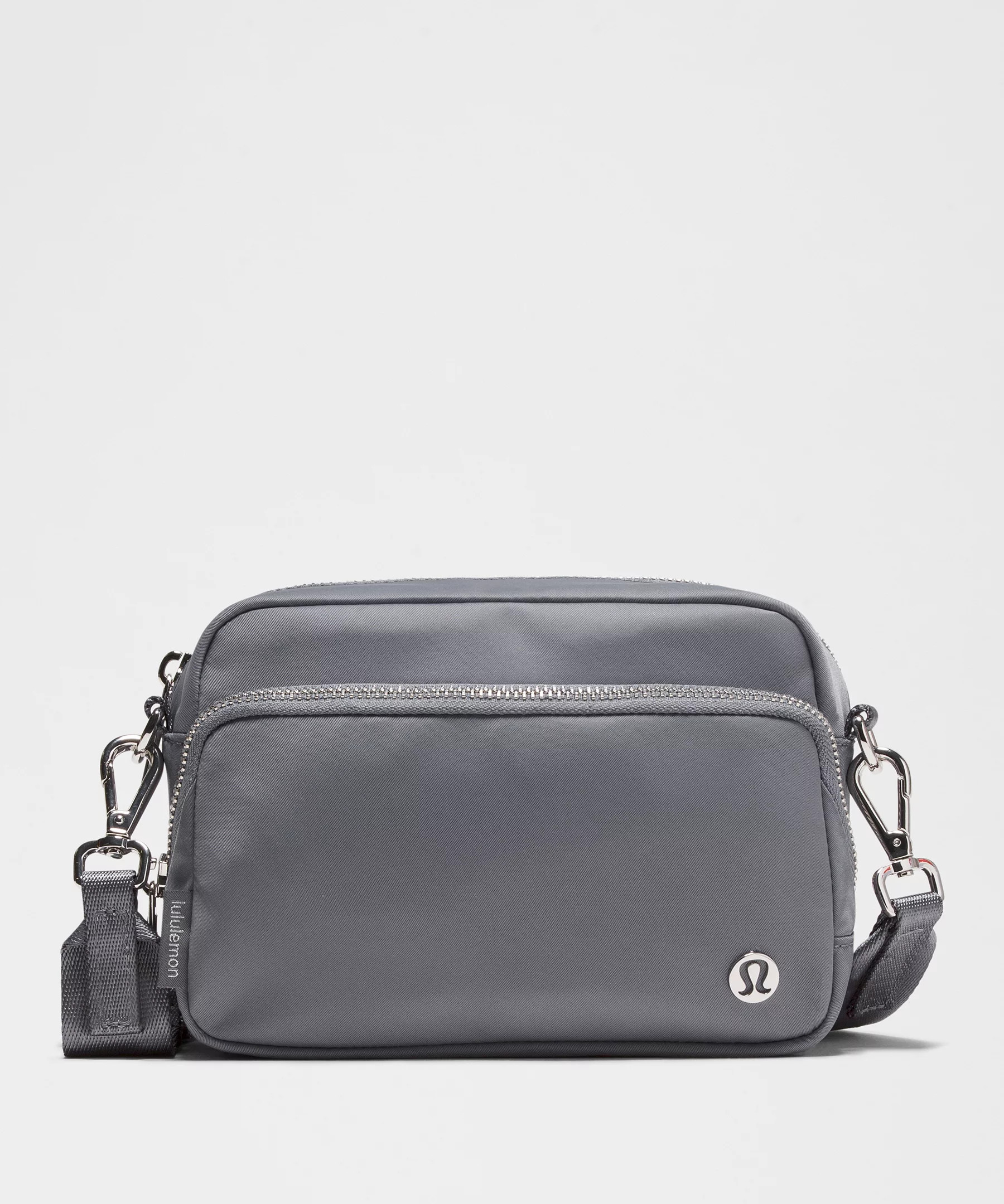 Everywhere Crossbody Bag 2L *Metal Hardware | Men's Bags,Purses,Wallets | lululemon | Lululemon (US)