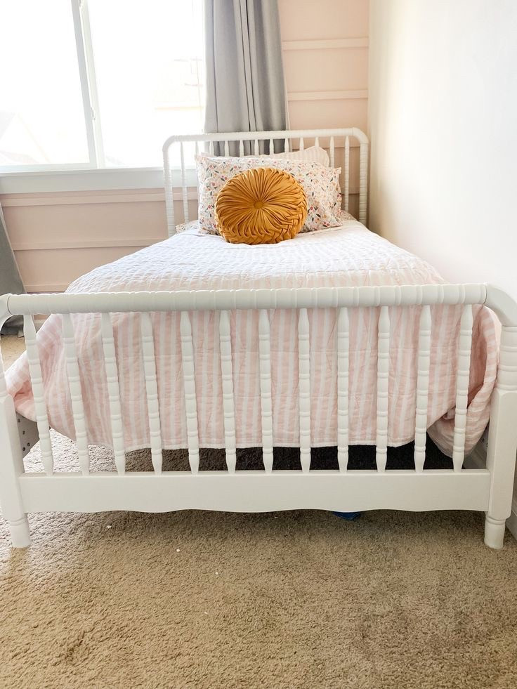 Pink girl room 

#LTKHome #LTKFamily #LTKKids
