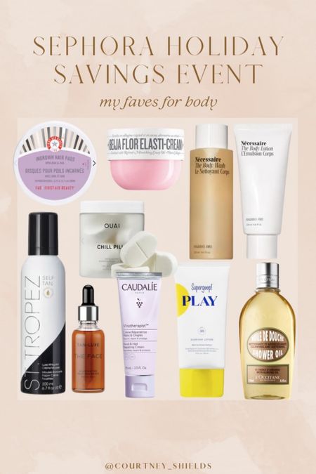 What to grab at the sephora sale! #sephorasavingsevent 