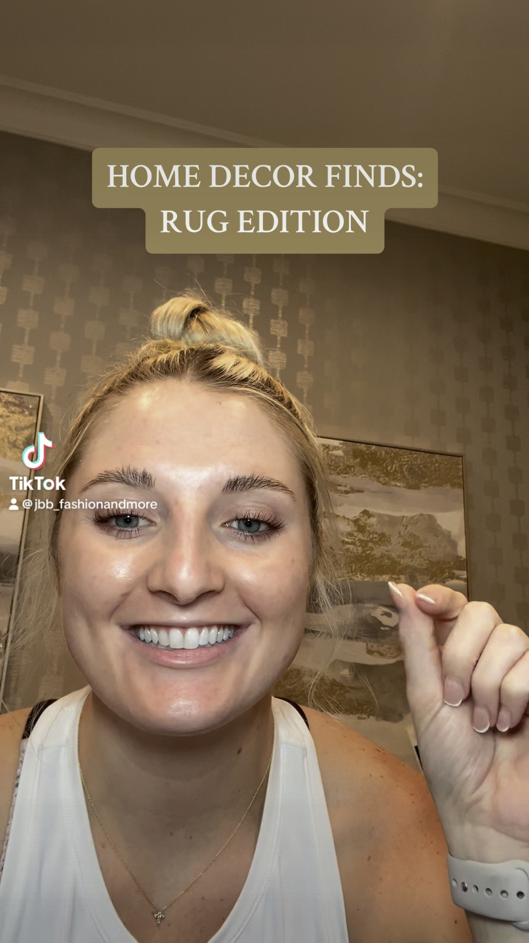 Rugs USA is 🤌🏼🤌🏼

#LTKhome #LTKVideo #LTKsalealert