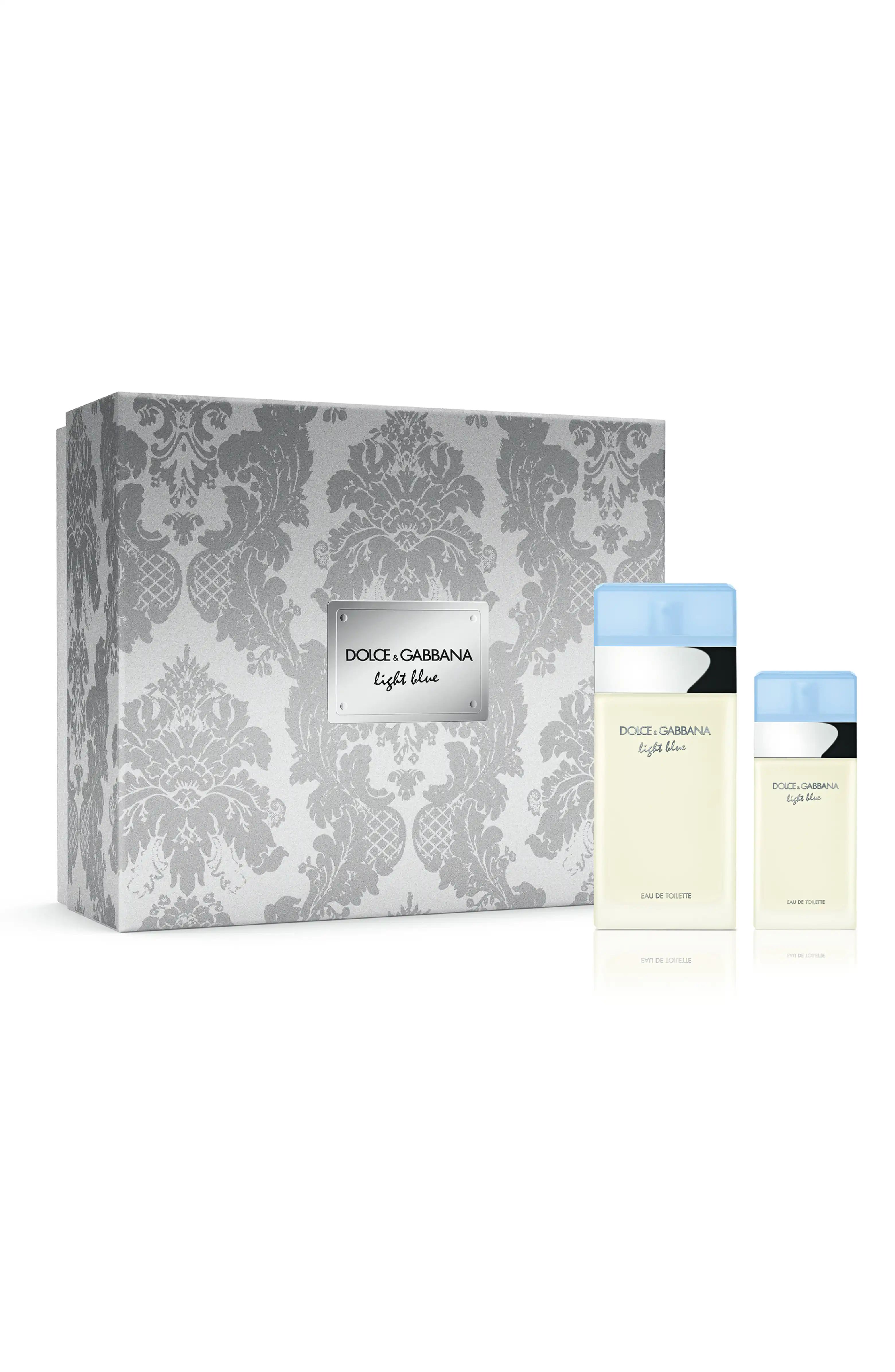 Light Blue Eau de Toilette Set | Nordstrom