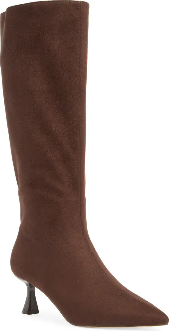 Sevyn Knee High Boot (Women) | Nordstrom Rack