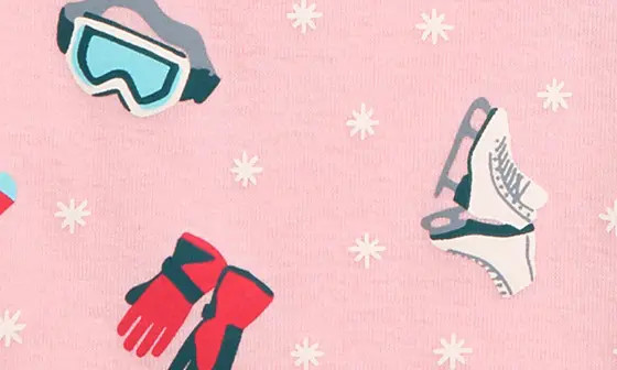 Fitted Two-Piece Pajamas | Nordstrom