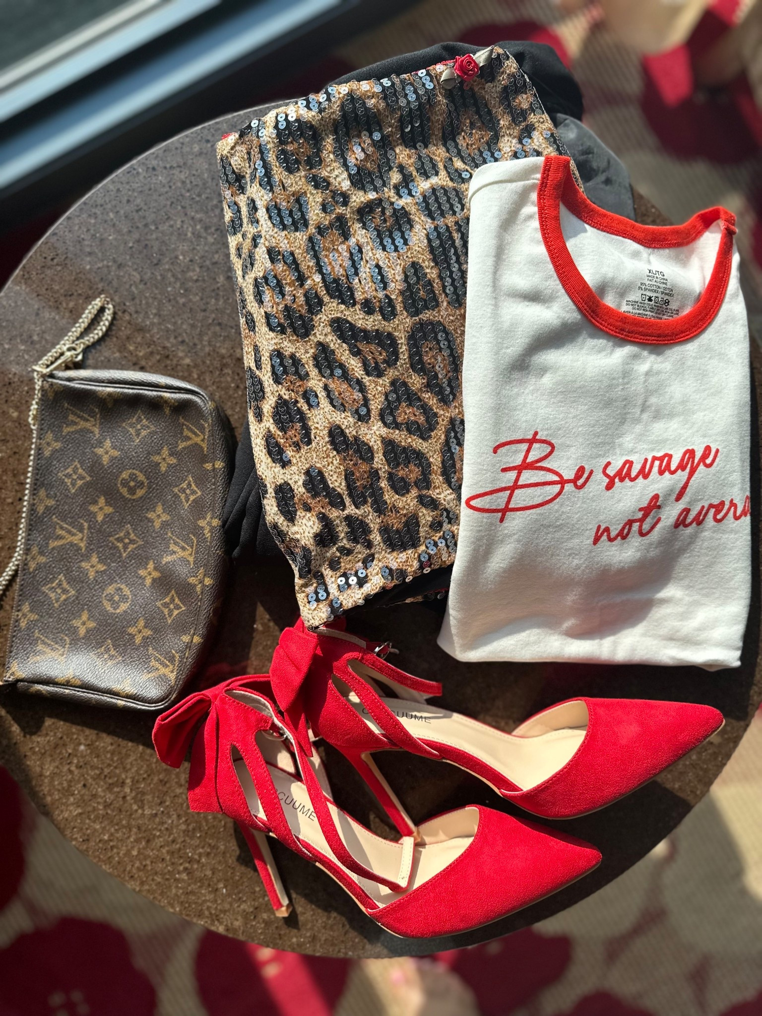 Date Night Outfit Inspo🍒🐆

#amazon #amazonfinds #amazonfashion #datenight #fallfashion#fallstyle #fallvibes #falloutfits #fallcolors #fallhair #fallseason #fyp #trending #viral #torridinsider #torridmodel #torridfitsme #curvy #curvyfashion #curvyoutfit #curvygirlfashion #plussize #plussizebeauty #plussizemodel #midsize #midsizestyle #midsizefashion #midsizegals 

#LTKMidsize #LTKShoeCrush